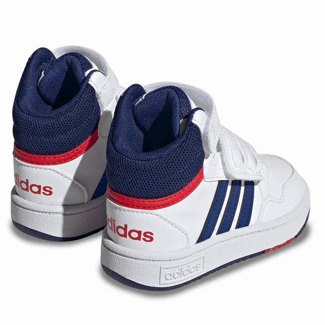 TODDLERS' HOOPS MID 3.0 *FINAL SALE Minimal street sneakers