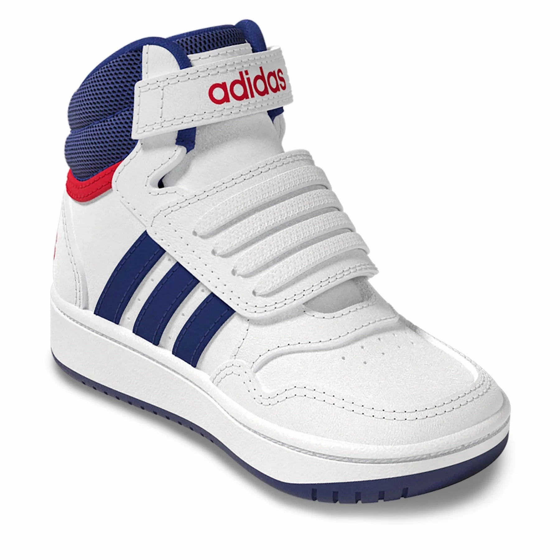 TODDLERS' HOOPS MID 3.0 *FINAL SALE Minimal street sneakers
