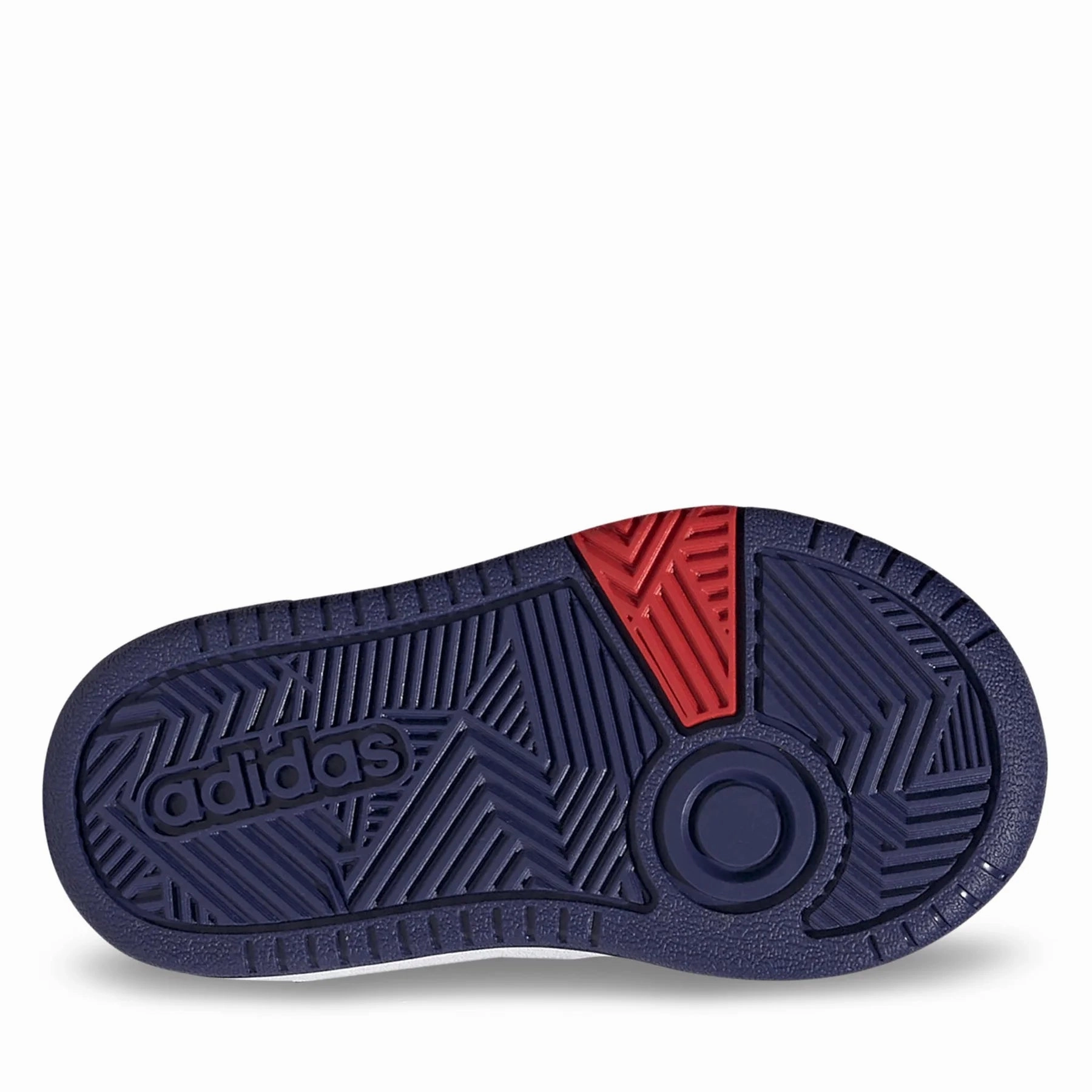 TODDLERS' HOOPS MID 3.0 *FINAL SALE Minimal street sneakers