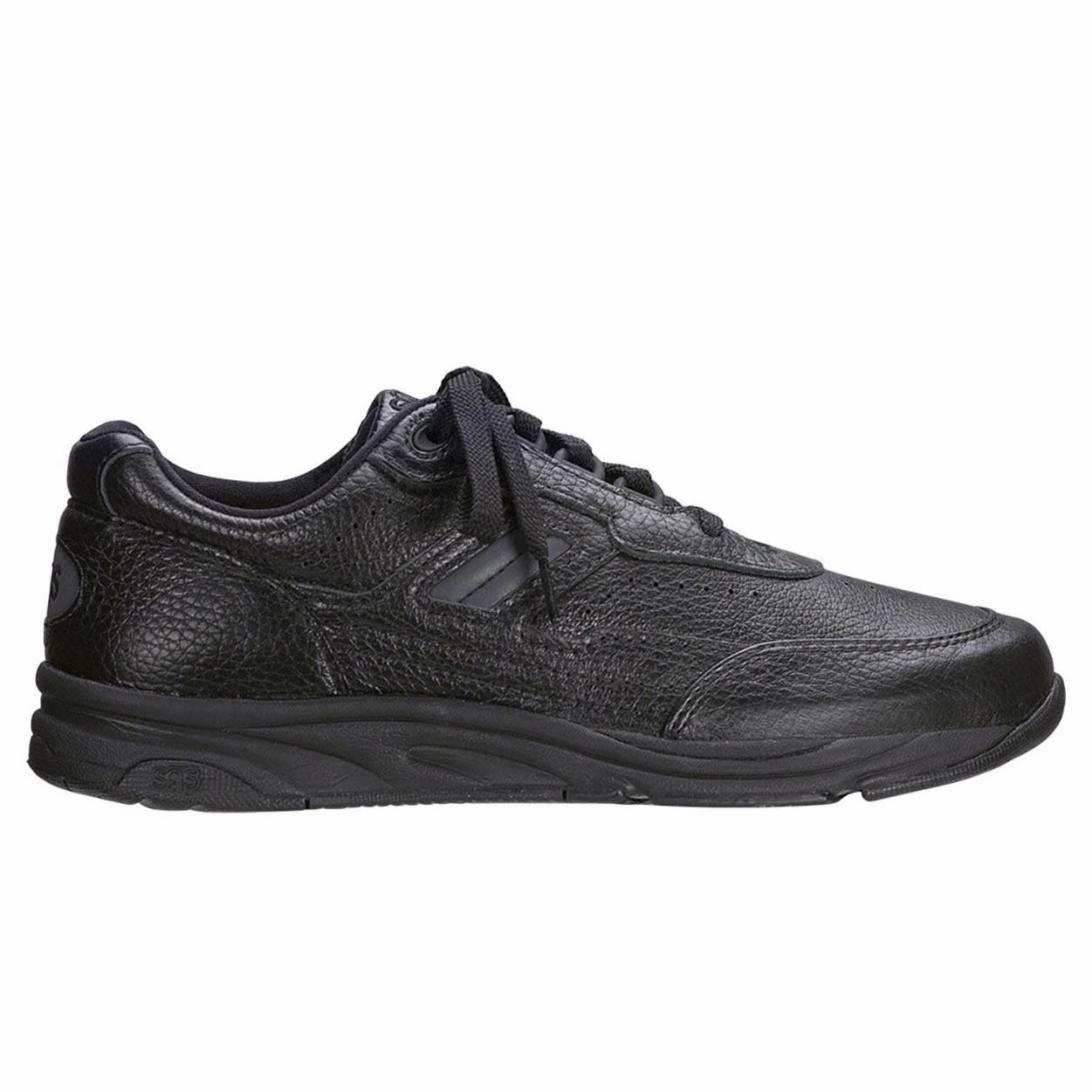 Tour - Black SAS orthopedic comfort shoes