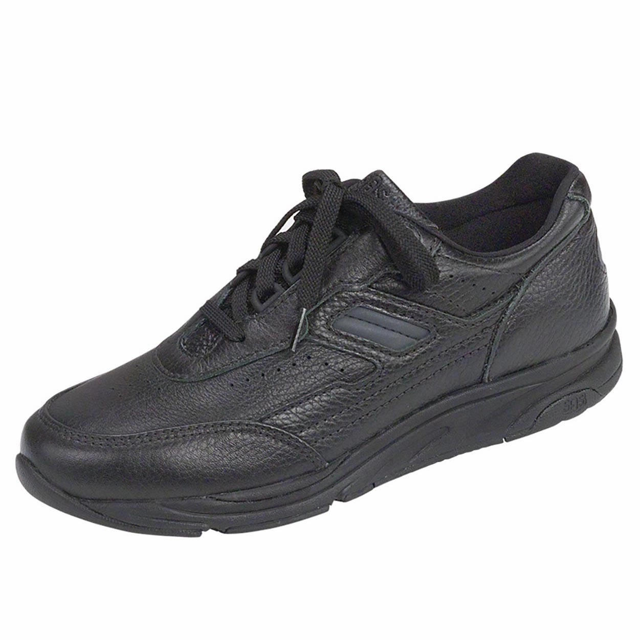 Tour - Black SAS orthopedic comfort shoes