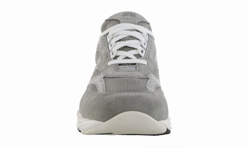 Tour - Plata Grey SAS orthopedic comfort shoes