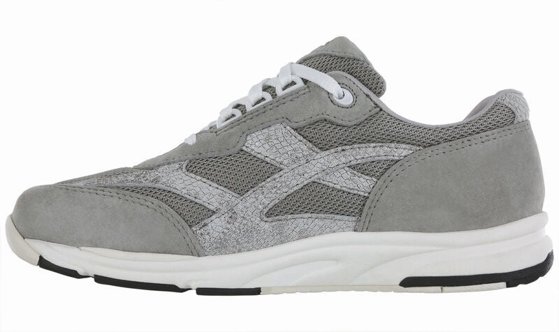 Tour - Plata Grey SAS orthopedic comfort shoes