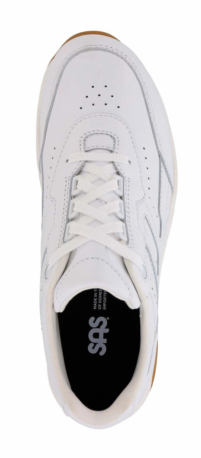 Tour II - Chalk SAS orthopedic comfort shoes