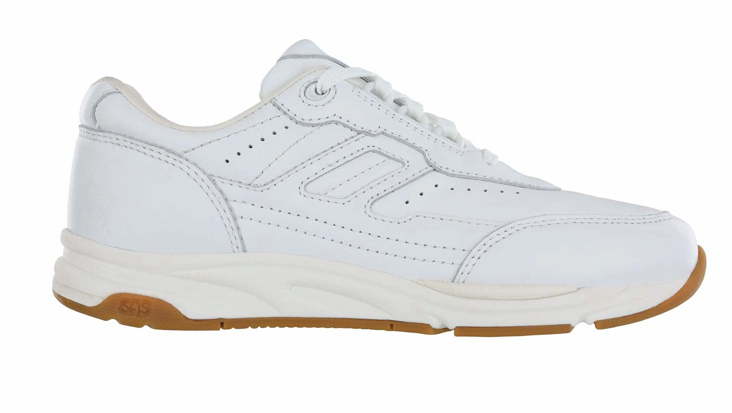 Tour II - Chalk SAS orthopedic comfort shoes