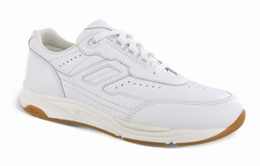 Tour II - Chalk SAS comfort walking shoes with supportive build