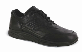 Tour II - Gravity SAS comfort walking shoes with supportive build