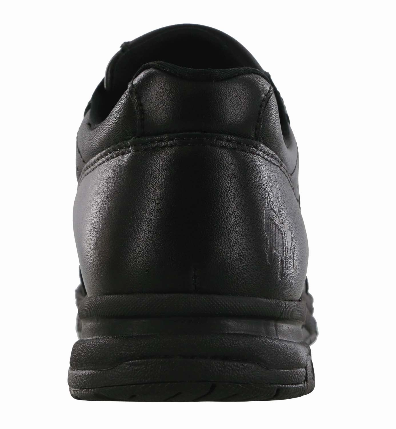 Tour II - Gravity SAS orthopedic comfort shoes