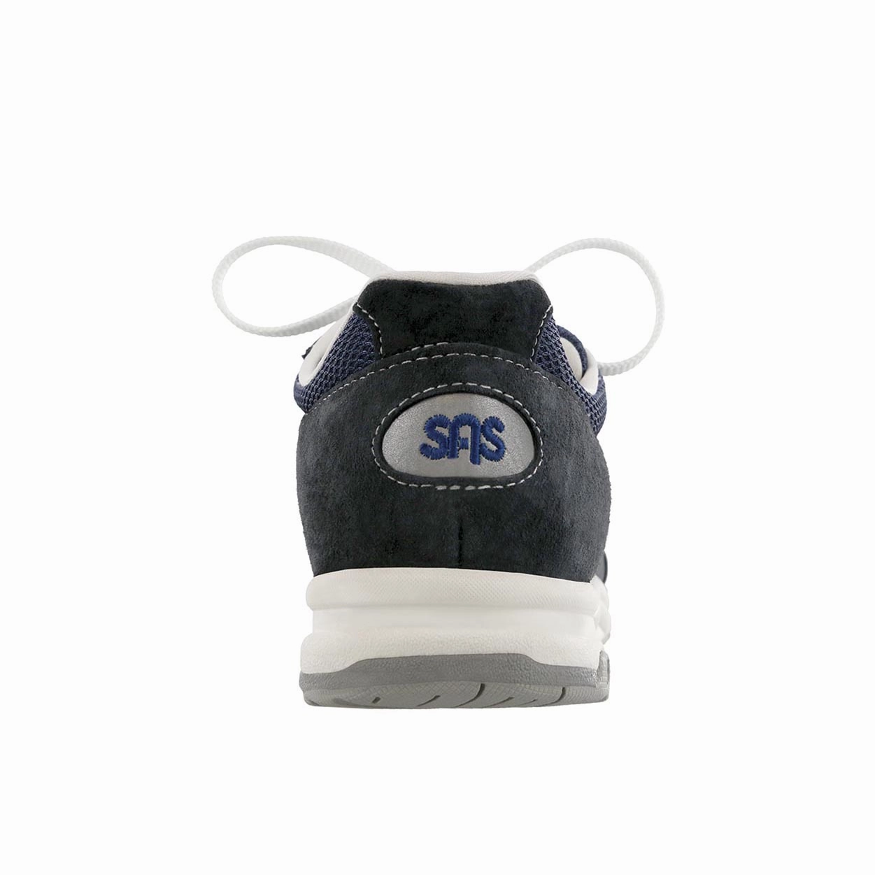 Tour Mesh - Blue SAS orthopedic comfort shoes