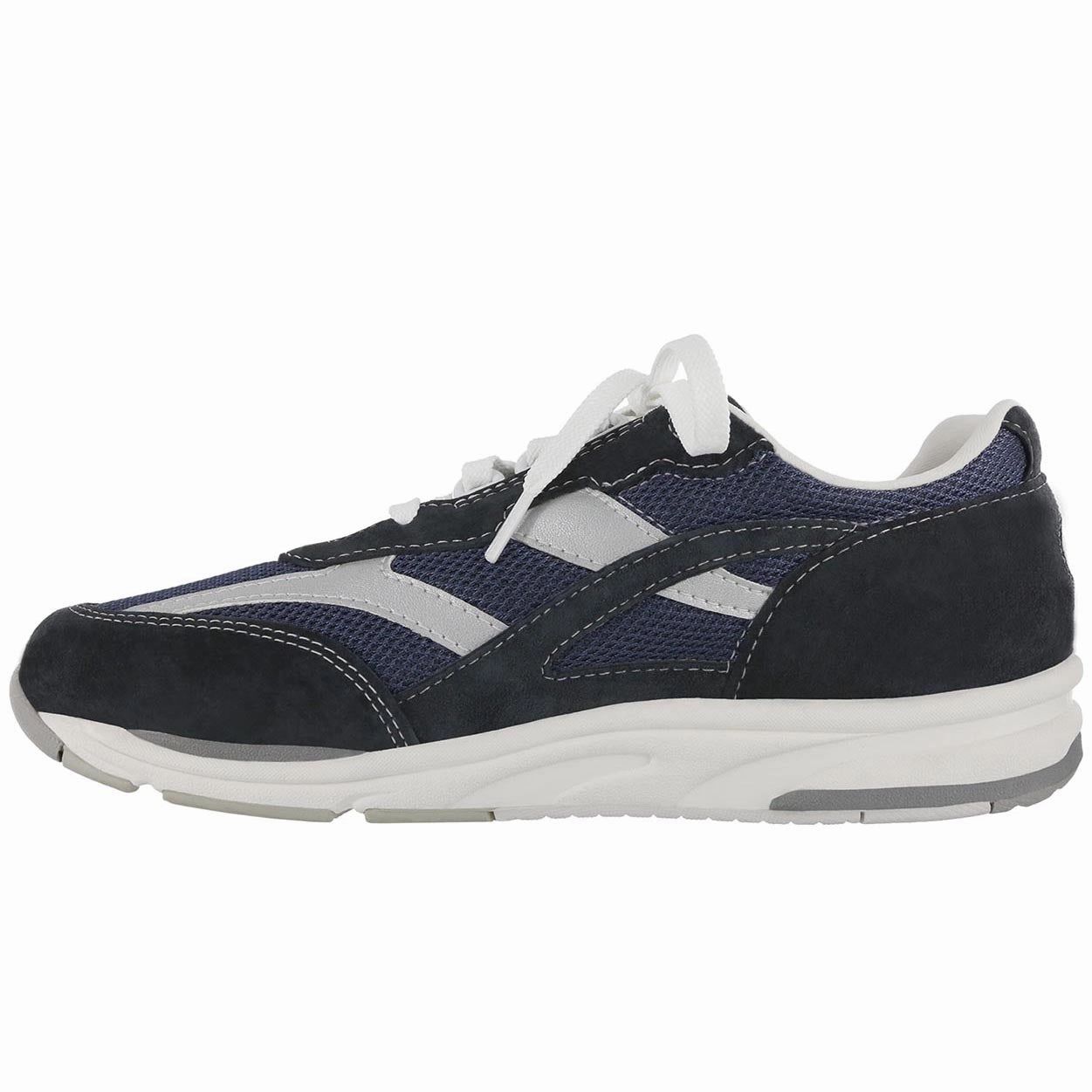 Tour Mesh - Blue SAS orthopedic comfort shoes
