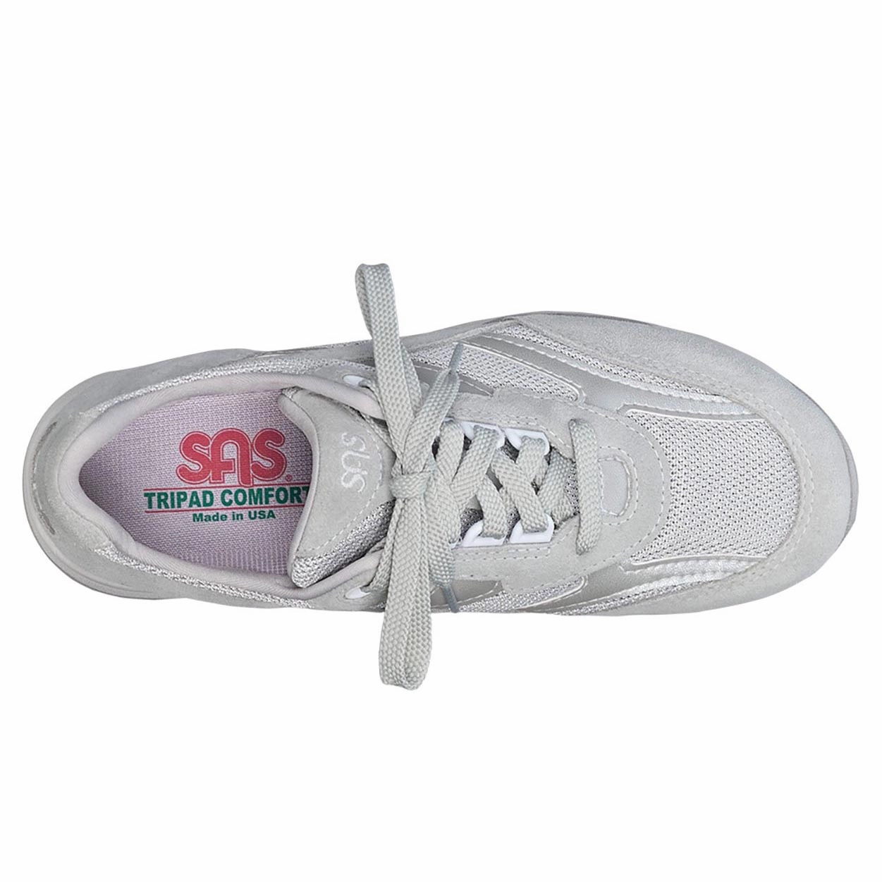 Tour Mesh - Dust SAS orthopedic comfort shoes