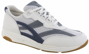 Tour Mesh - Lago Vista SAS comfort walking shoes with supportive build