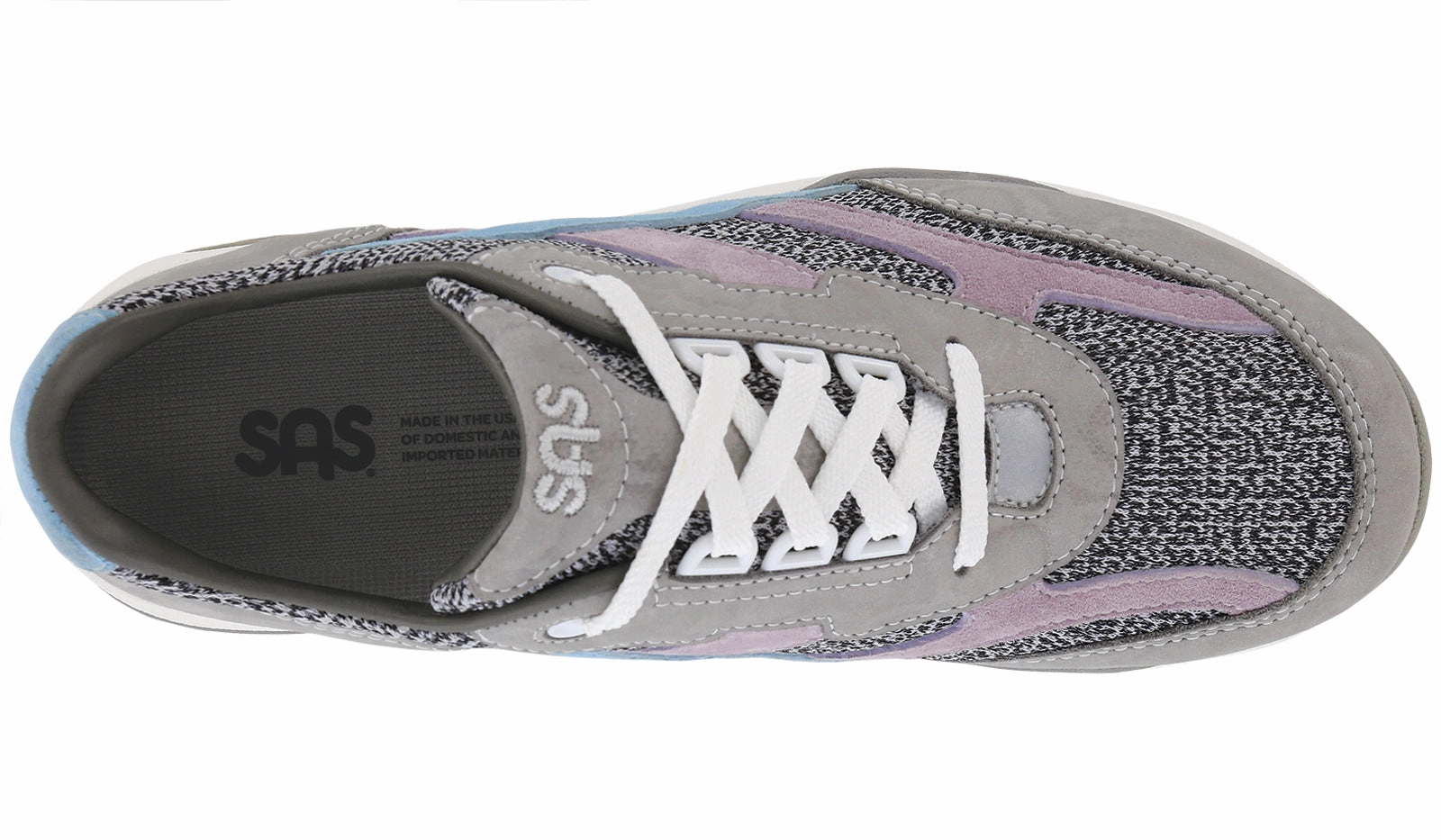 Tour Mesh - Lux Cinder SAS orthopedic comfort shoes