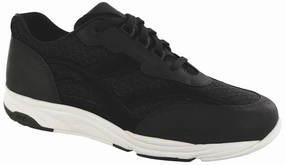 Tour Mesh - Nova SAS comfort walking shoes with supportive build