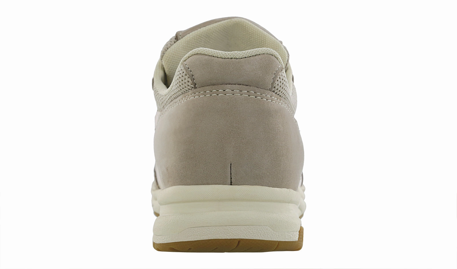 Tour Mesh - Taupe/Pink SAS orthopedic comfort shoes