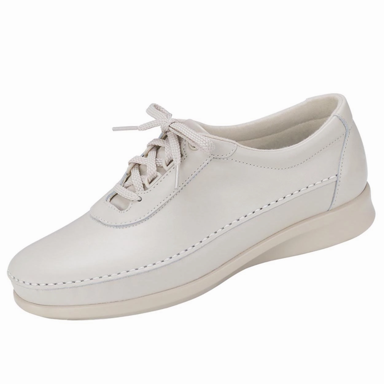 Traveler - Bone SAS orthopedic comfort shoes