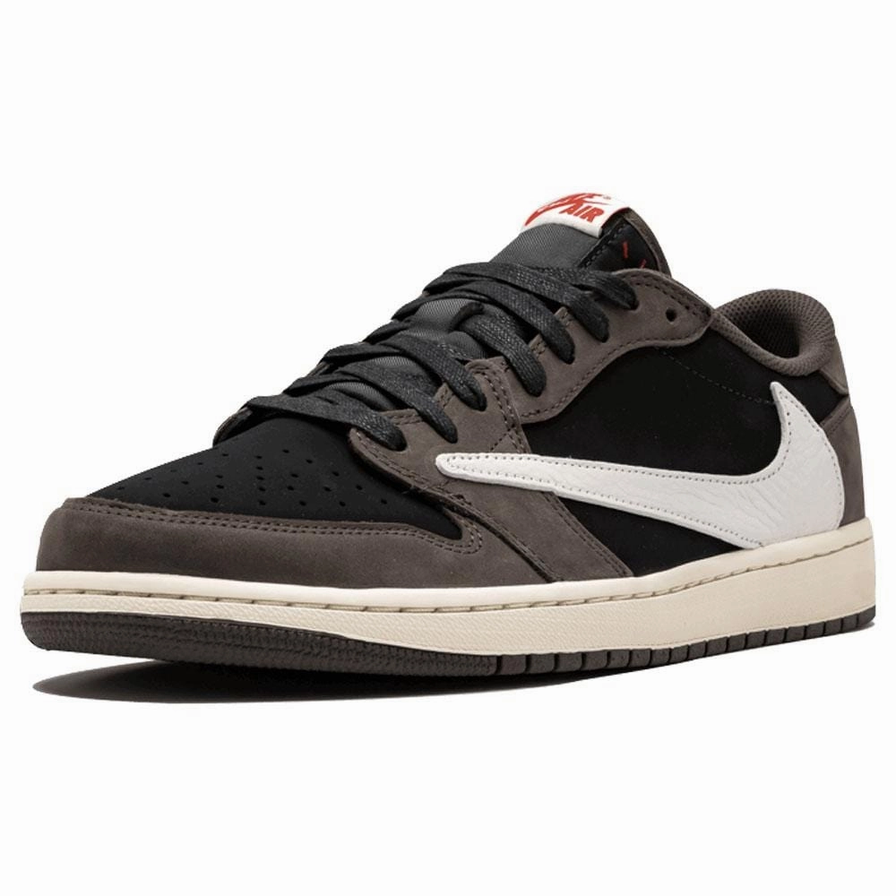 Travis Scott x Air Jordan 1 Low Cactus Jack Air Jordan 1 Low lifestyle shoes