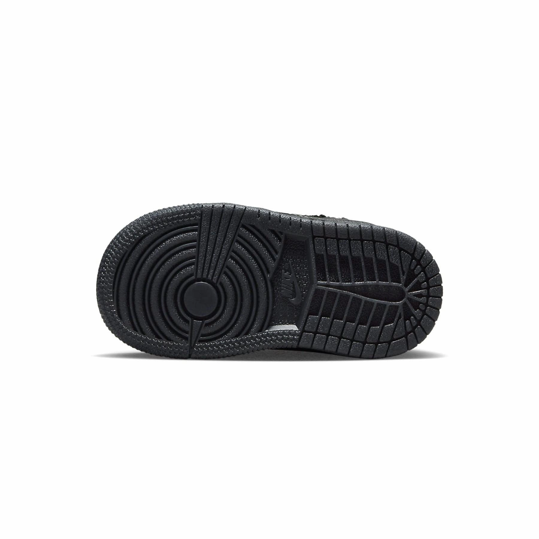 Travis Scott x Air Jordan 1 Low OG SP TD 'Black Phantom' Air Jordan 1 Low lifestyle shoes