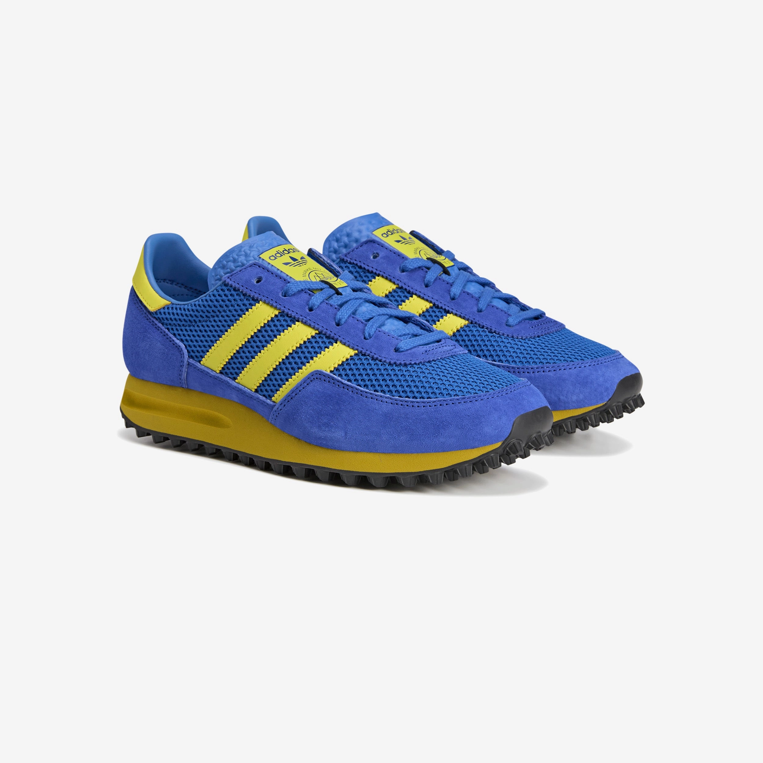 TRX Mesh SPZL All-around lifestyle footwear