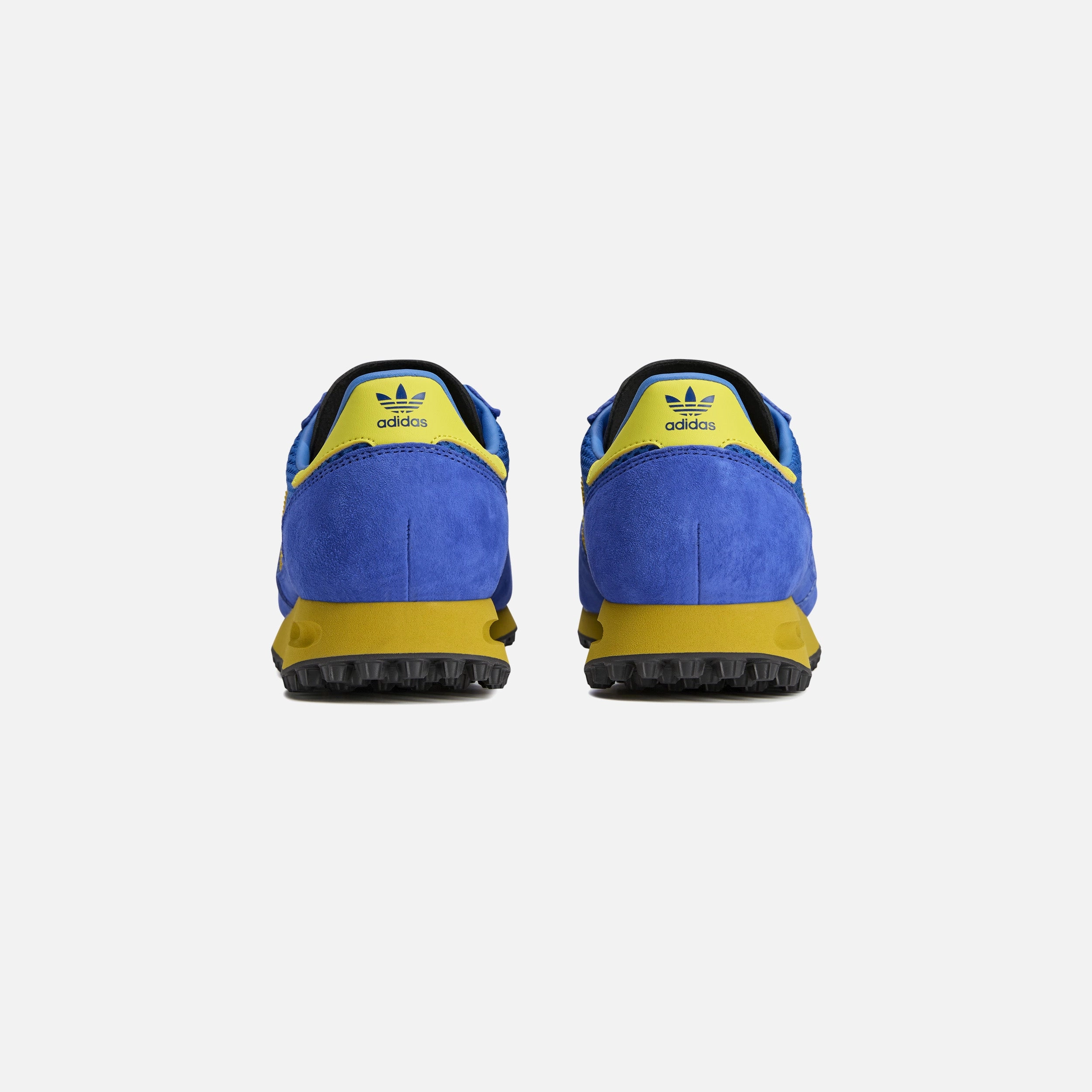 TRX Mesh SPZL All-around lifestyle footwear