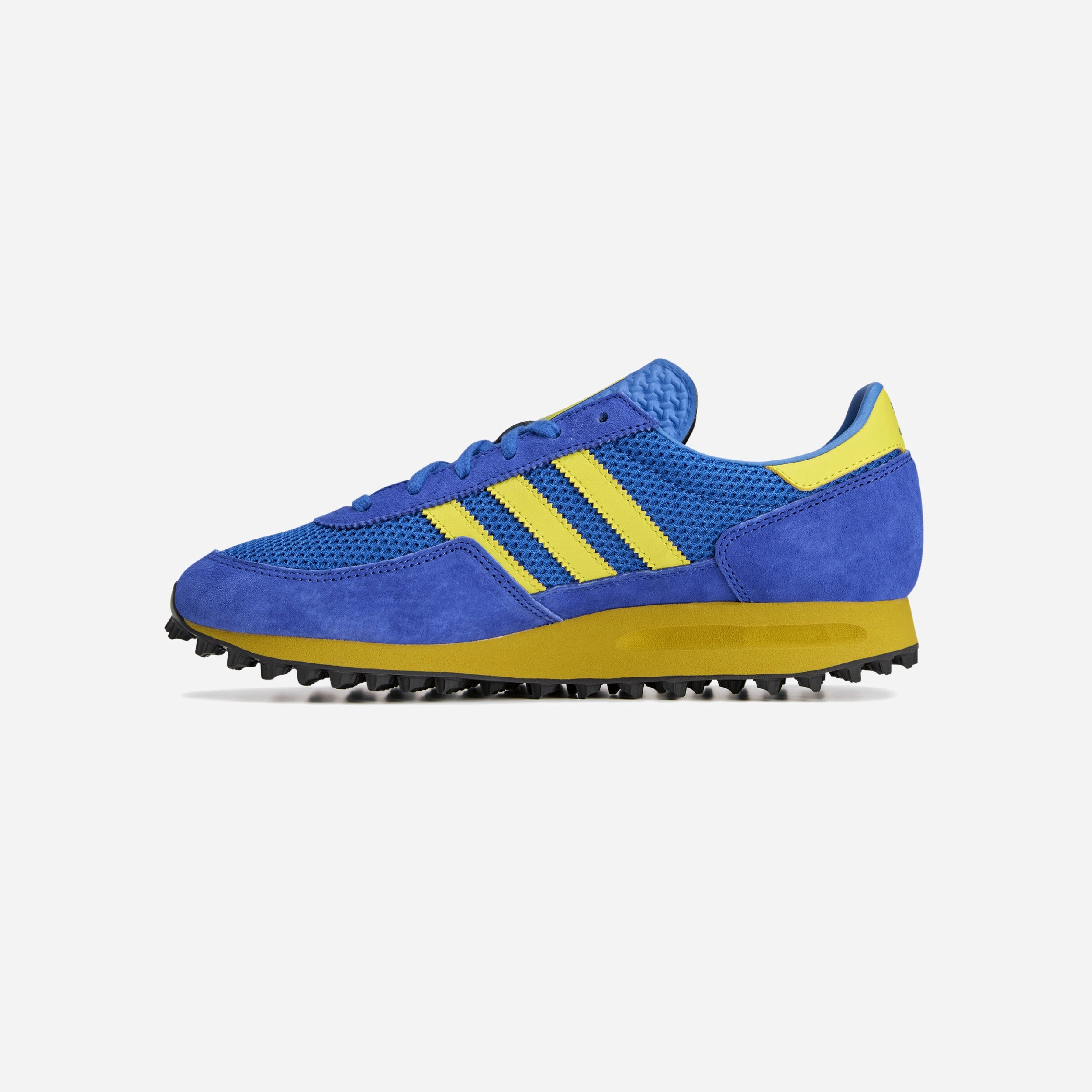 TRX Mesh SPZL All-around lifestyle footwear