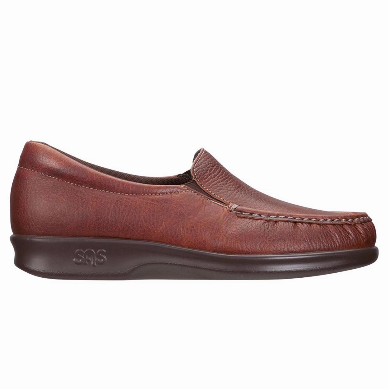 Twin - Mulch SAS orthopedic comfort shoes