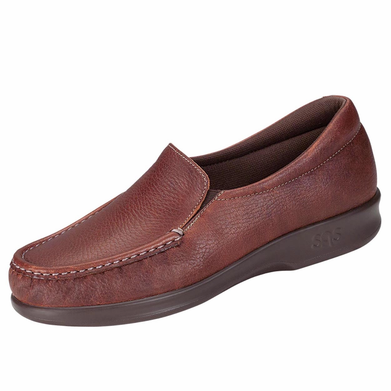 Twin - Mulch SAS orthopedic comfort shoes