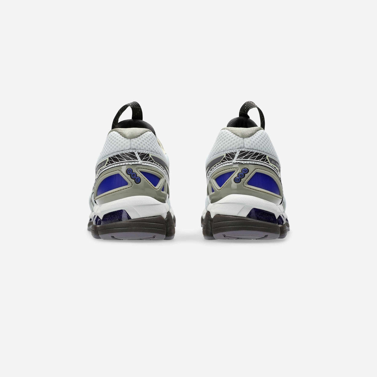 UB10-S Gel-Kayano 20 Versatile running footwear