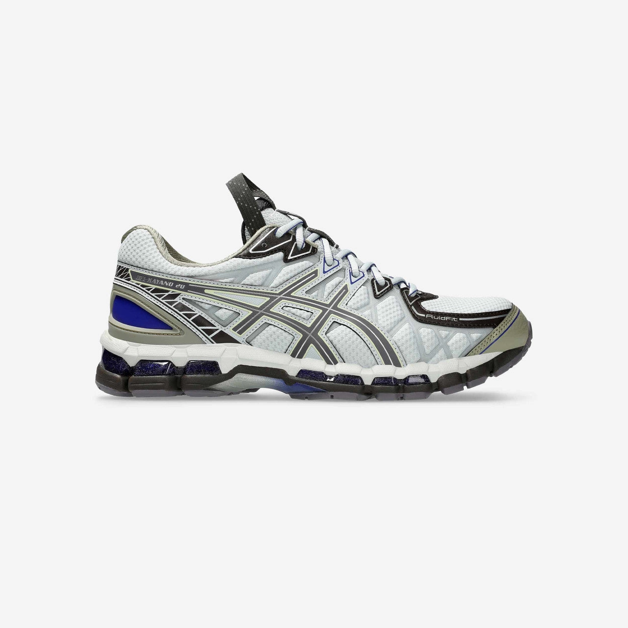UB10-S Gel-Kayano 20 Racing-style performance shoes