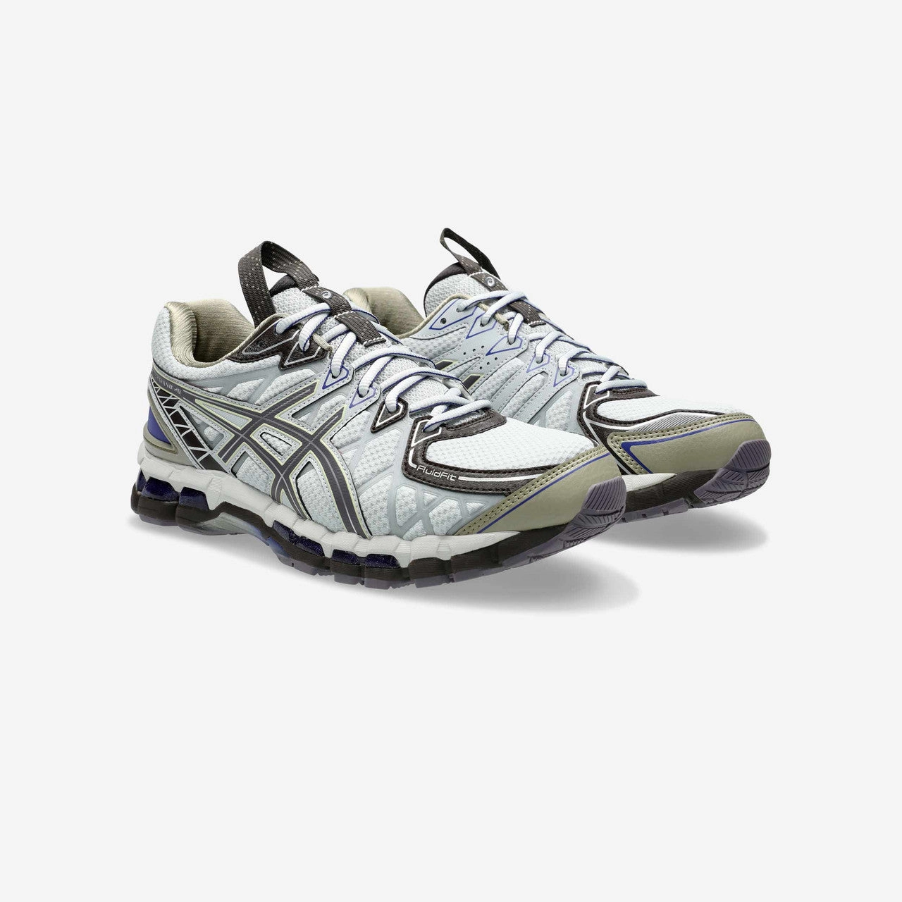 UB10-S Gel-Kayano 20 Versatile running footwear