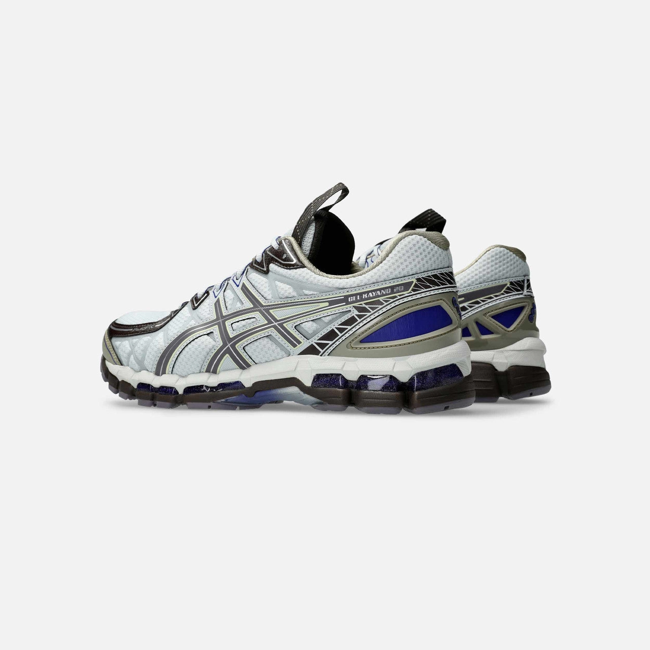 UB10-S Gel-Kayano 20 Versatile running footwear