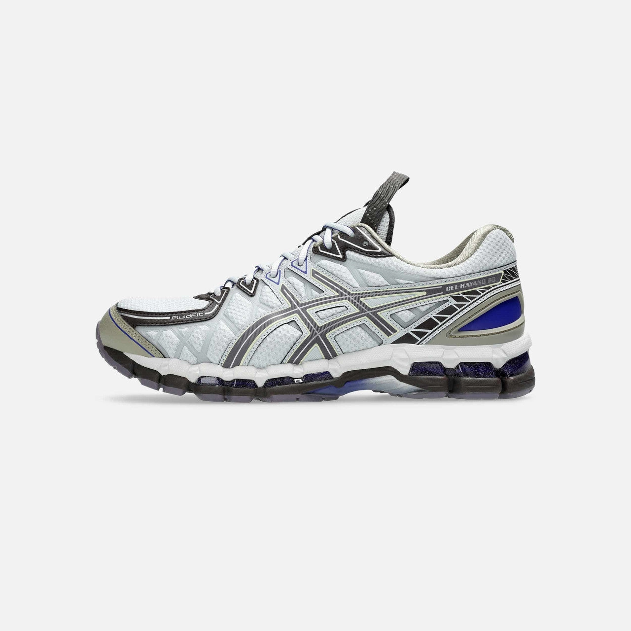 UB10-S Gel-Kayano 20 Versatile running footwear