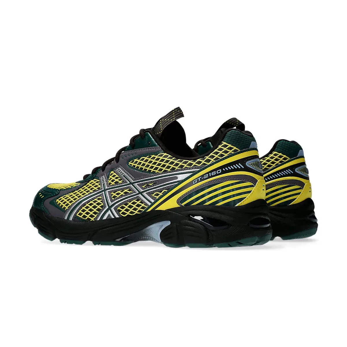 UB7-S GT-2160 'Dark Neptune' Asics Shoes