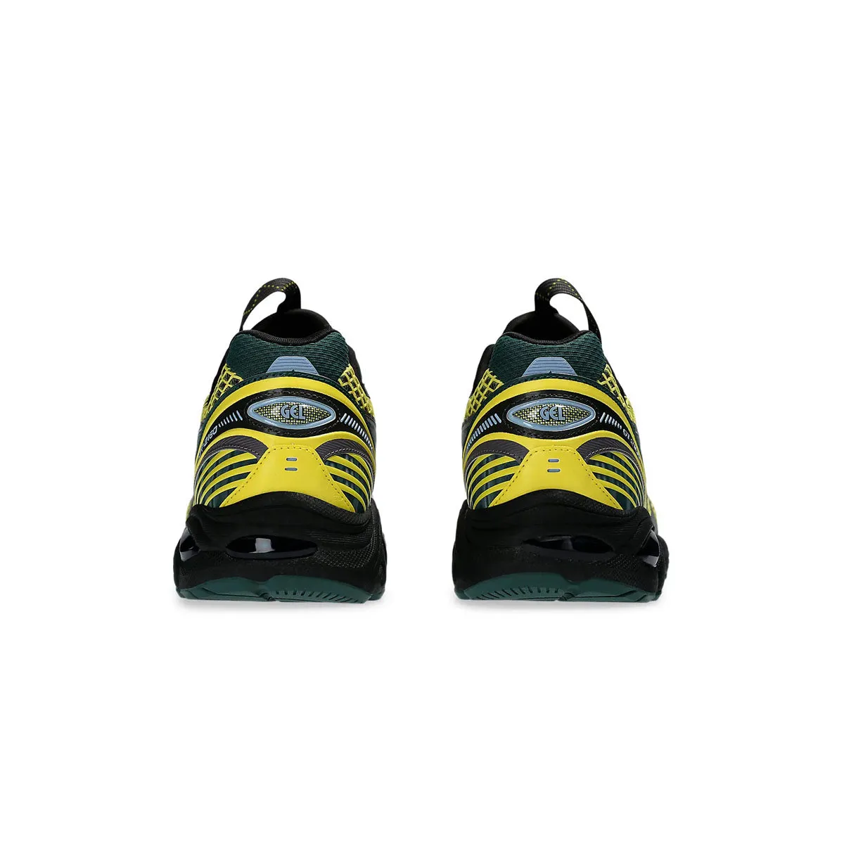 UB7-S GT-2160 'Dark Neptune' Asics Shoes
