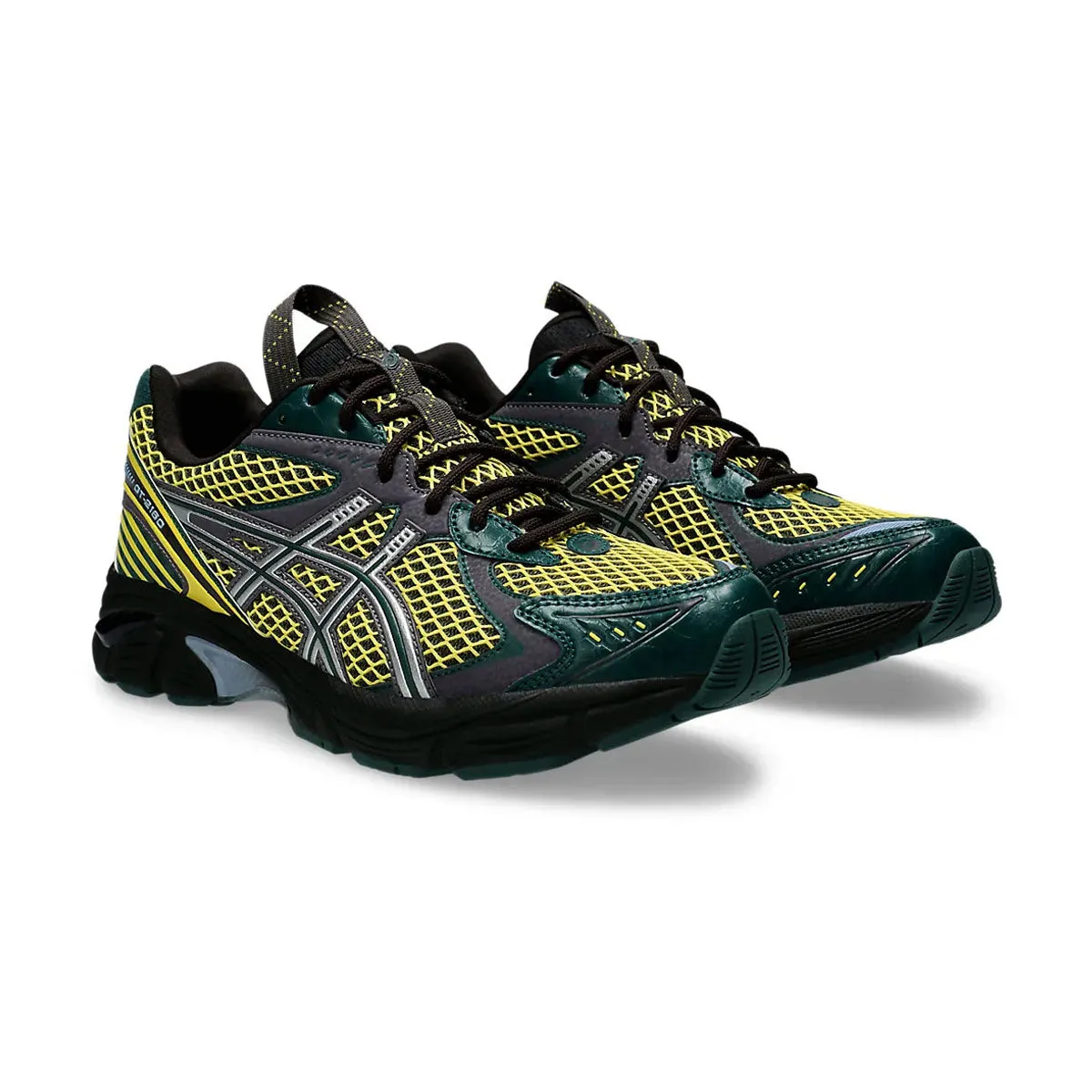 UB7-S GT-2160 'Dark Neptune' Asics Shoes