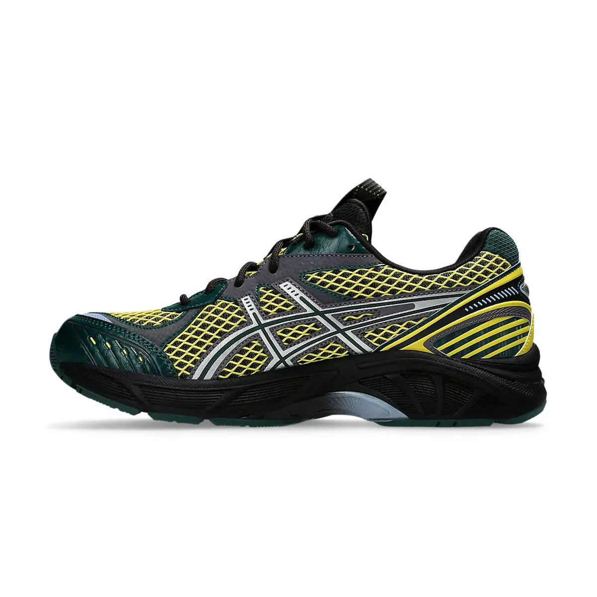 UB7-S GT-2160 'Dark Neptune' Asics Shoes