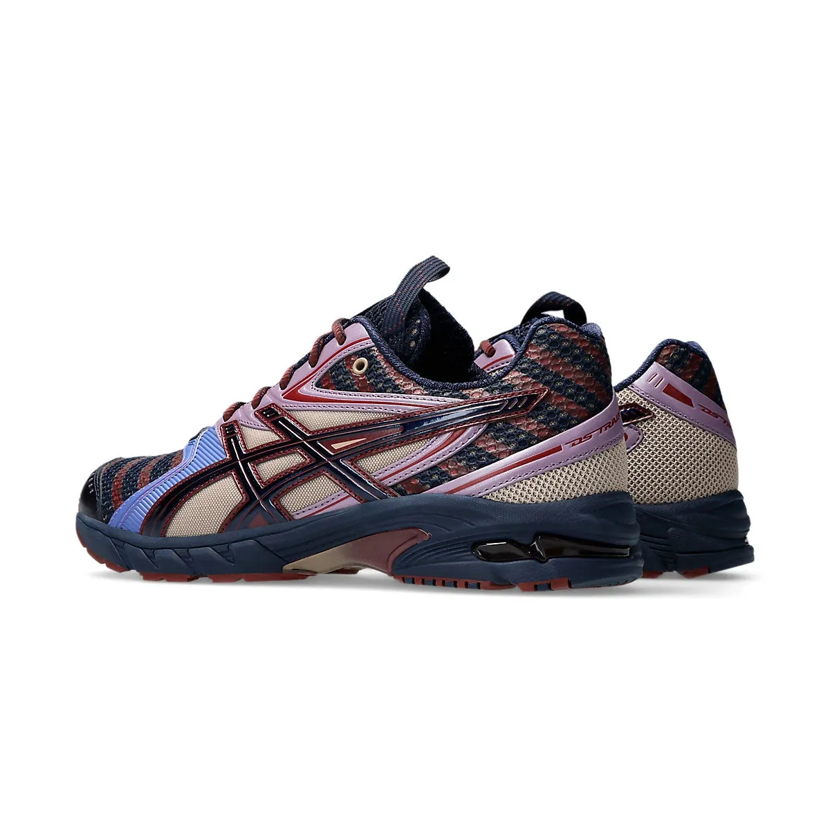 UB9-S GEL-DS Trainer 14 'Midnight Purple Oxide' Asics Shoes