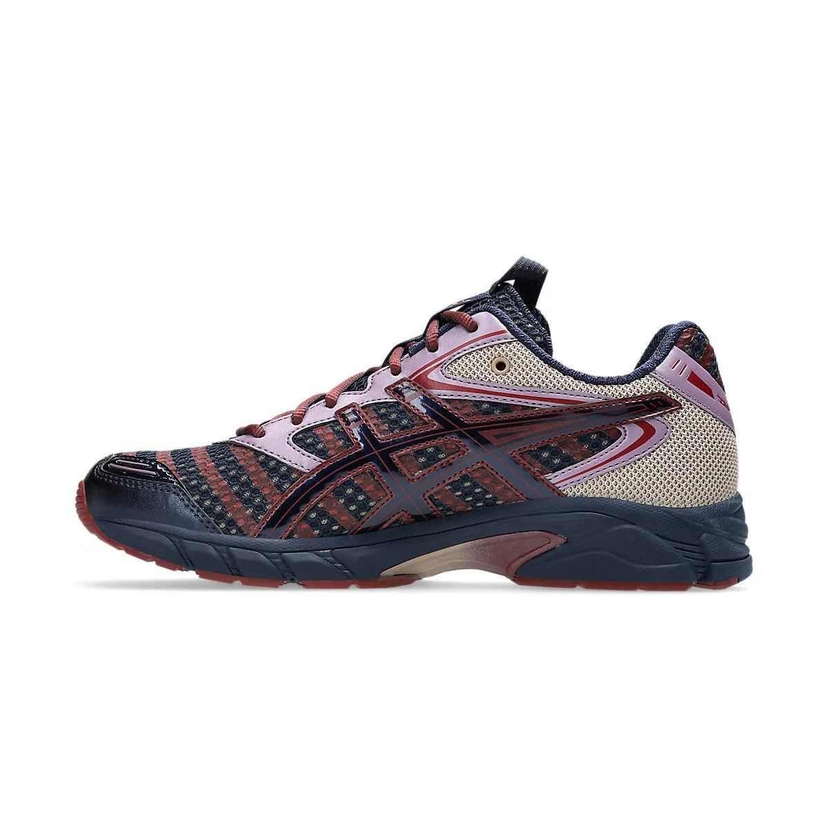 UB9-S GEL-DS Trainer 14 'Midnight Purple Oxide' Asics Shoes