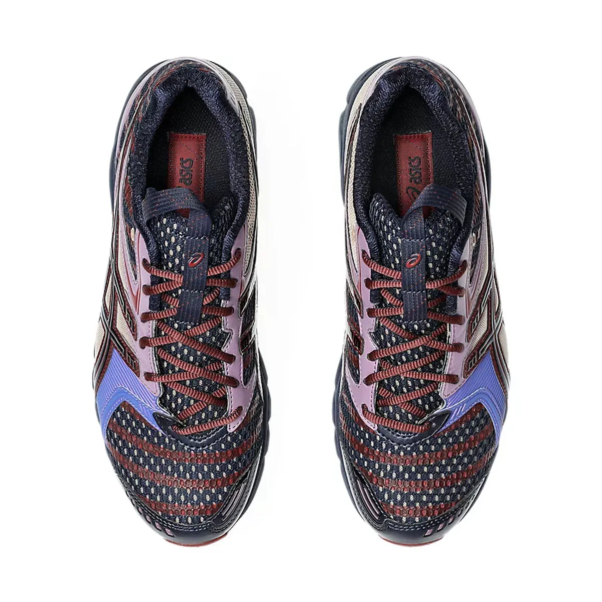 UB9-S GEL-DS Trainer 14 'Midnight Purple Oxide' Asics Shoes