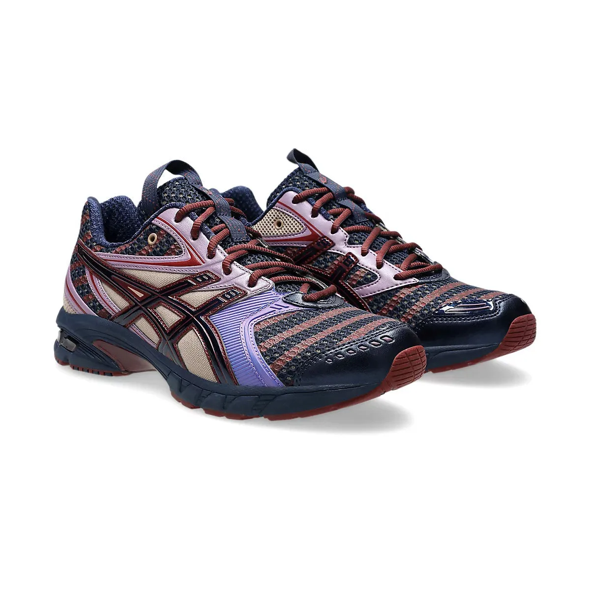 UB9-S GEL-DS Trainer 14 'Midnight Purple Oxide' Asics Shoes