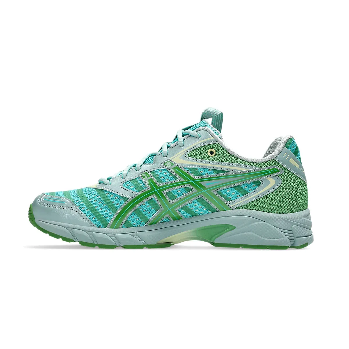 UB9-S GEL-DS Trainer 14 'Waterfall Lichen Rock' Asics Shoes