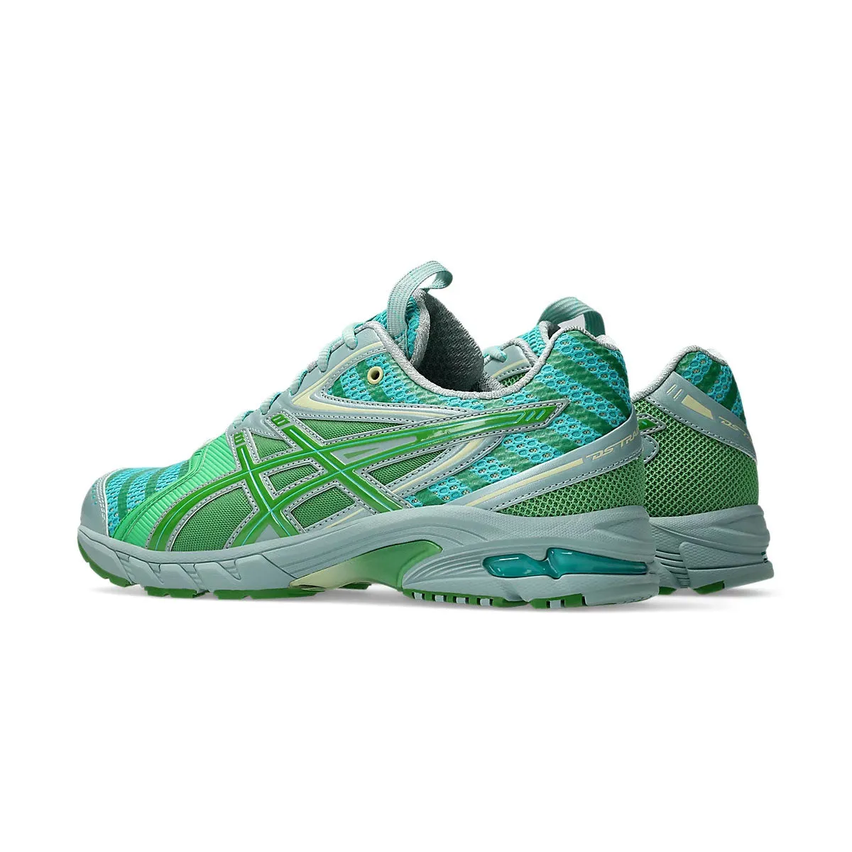 UB9-S GEL-DS Trainer 14 'Waterfall Lichen Rock' Asics Shoes