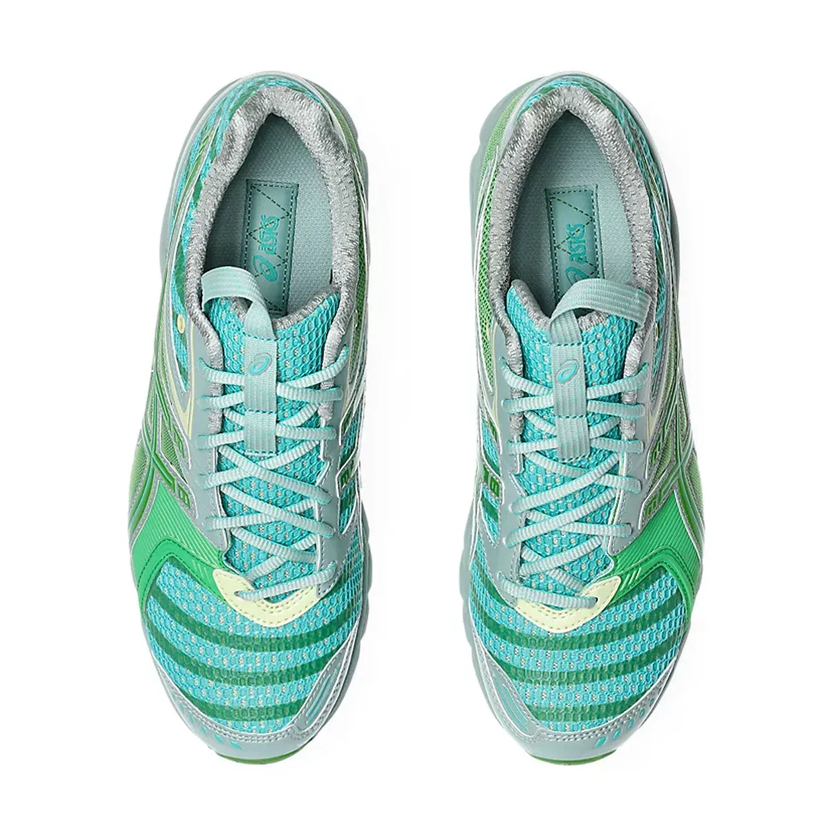 UB9-S GEL-DS Trainer 14 'Waterfall Lichen Rock' Asics Shoes