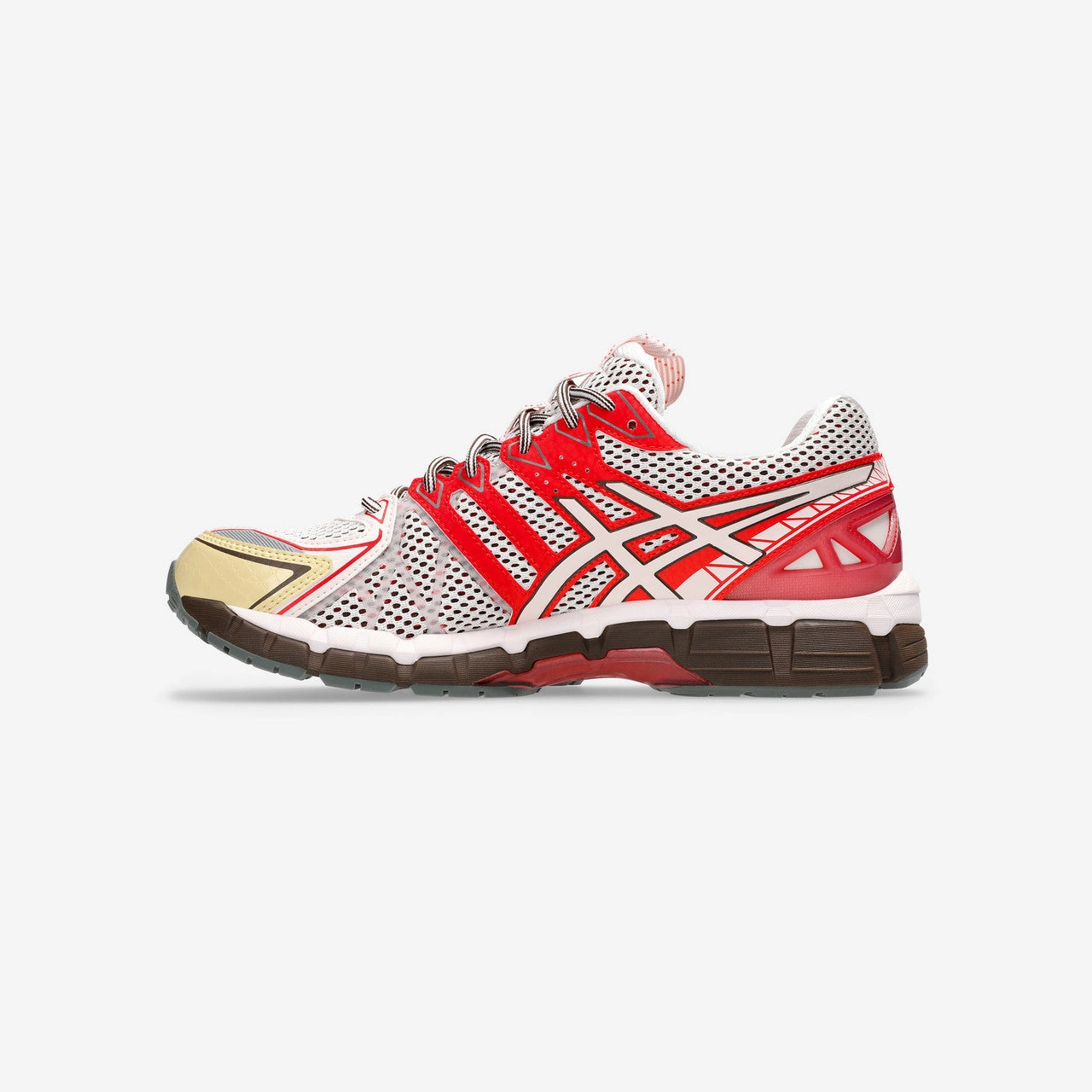 UB9-S Gel-Kayano 20 Versatile running footwear