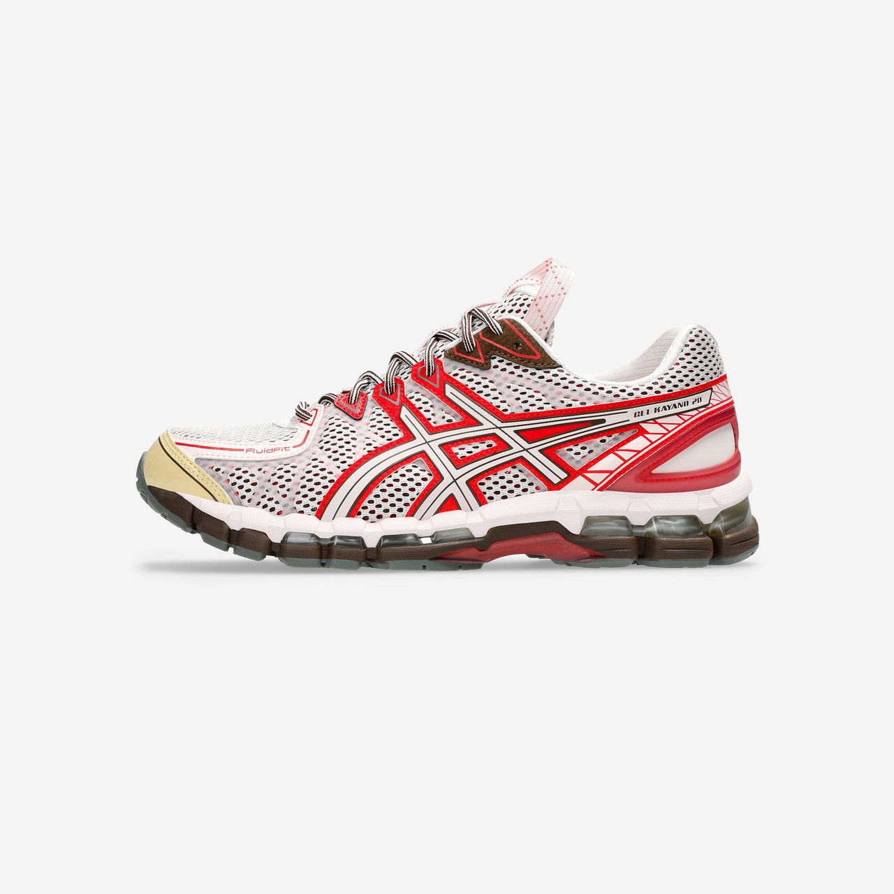 UB9-S Gel-Kayano 20 Versatile running footwear