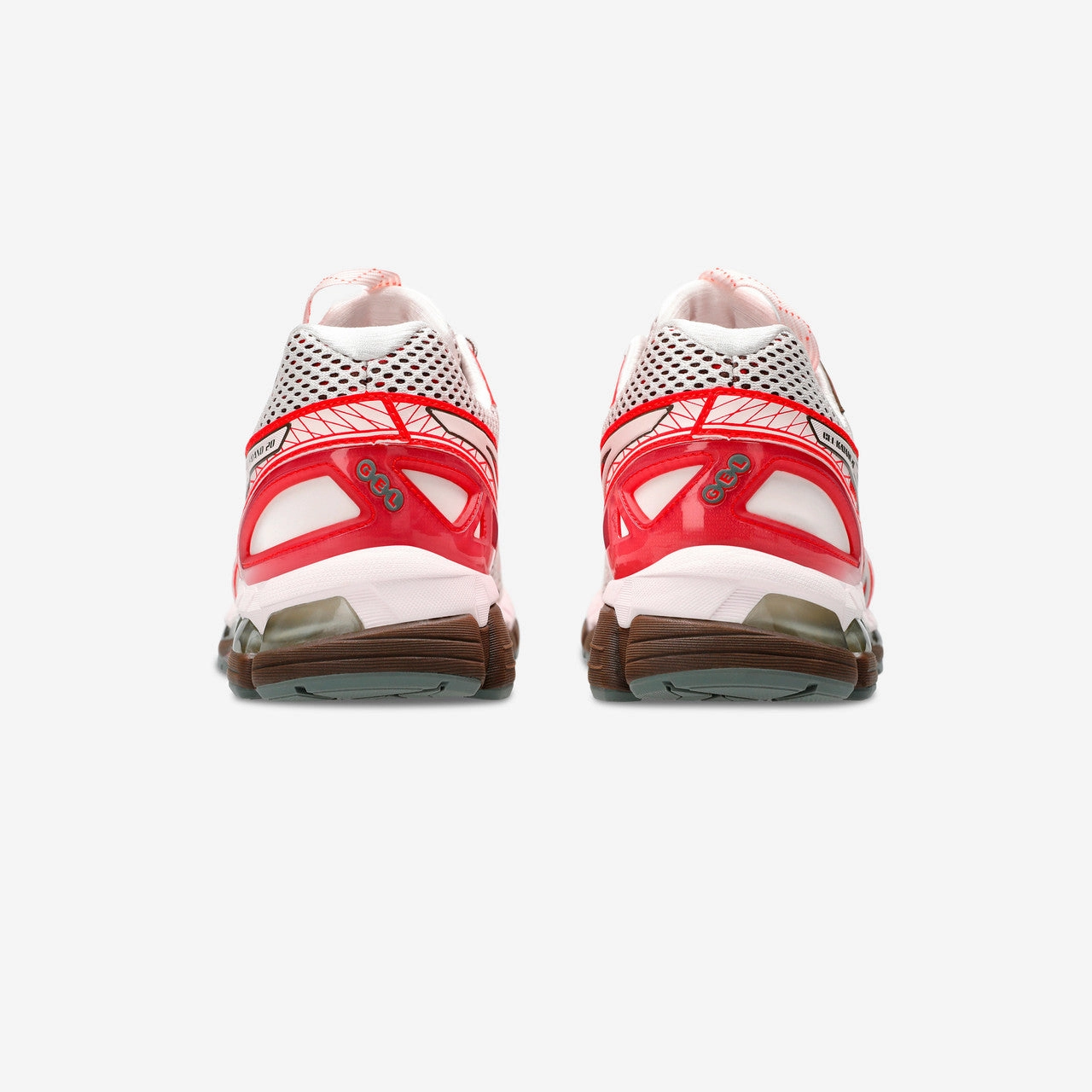 UB9-S Gel-Kayano 20 Versatile running footwear
