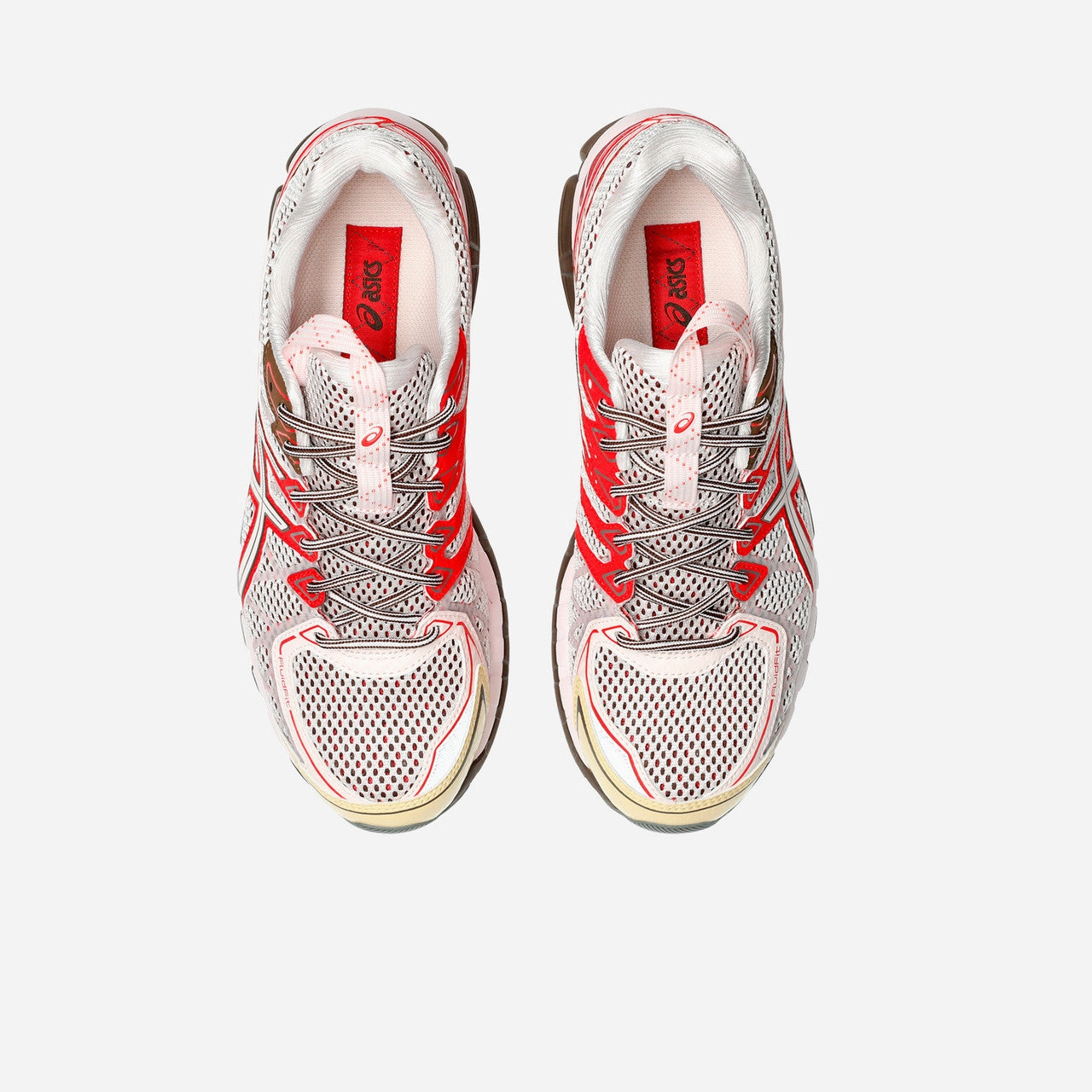UB9-S Gel-Kayano 20 Versatile running footwear