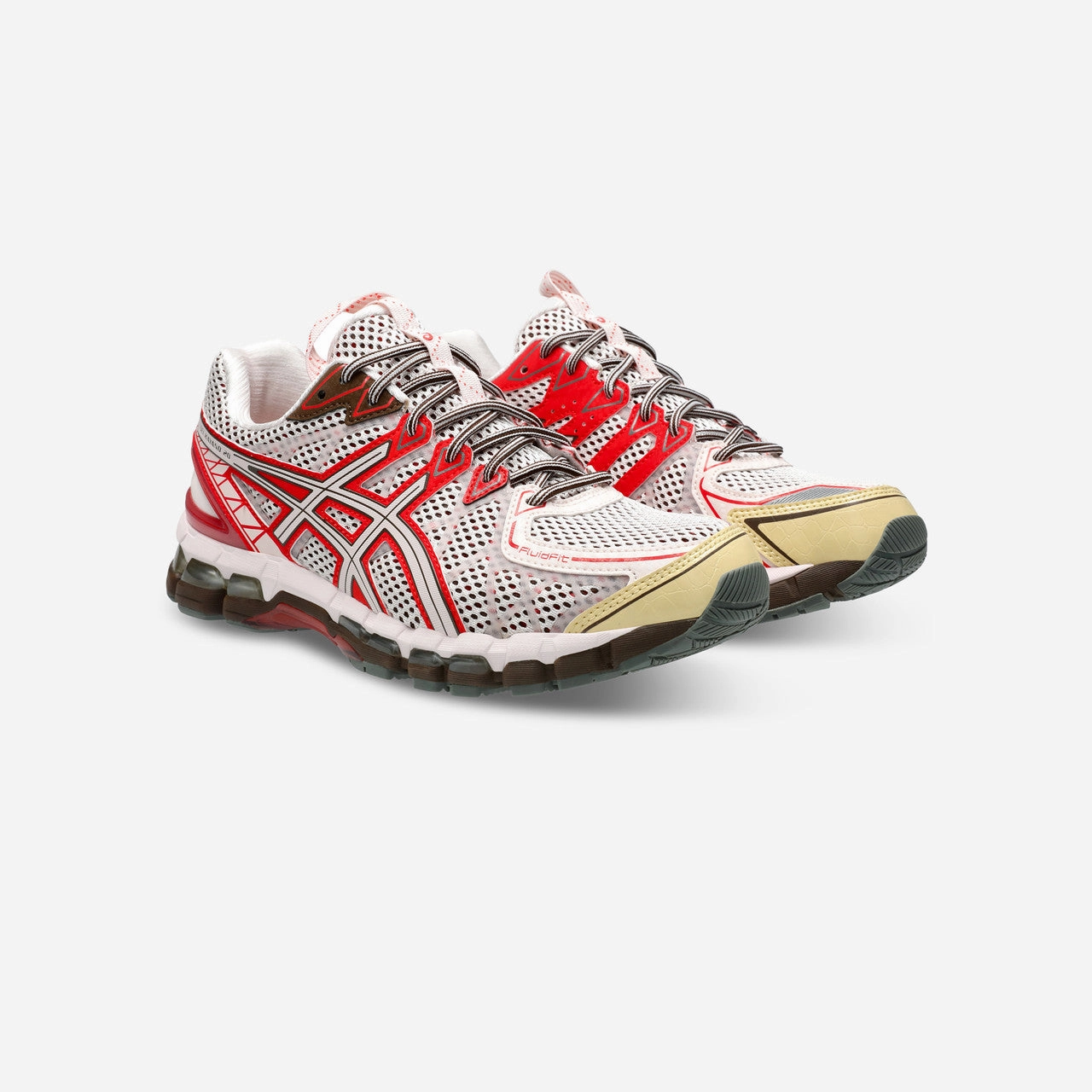 UB9-S Gel-Kayano 20 Versatile running footwear