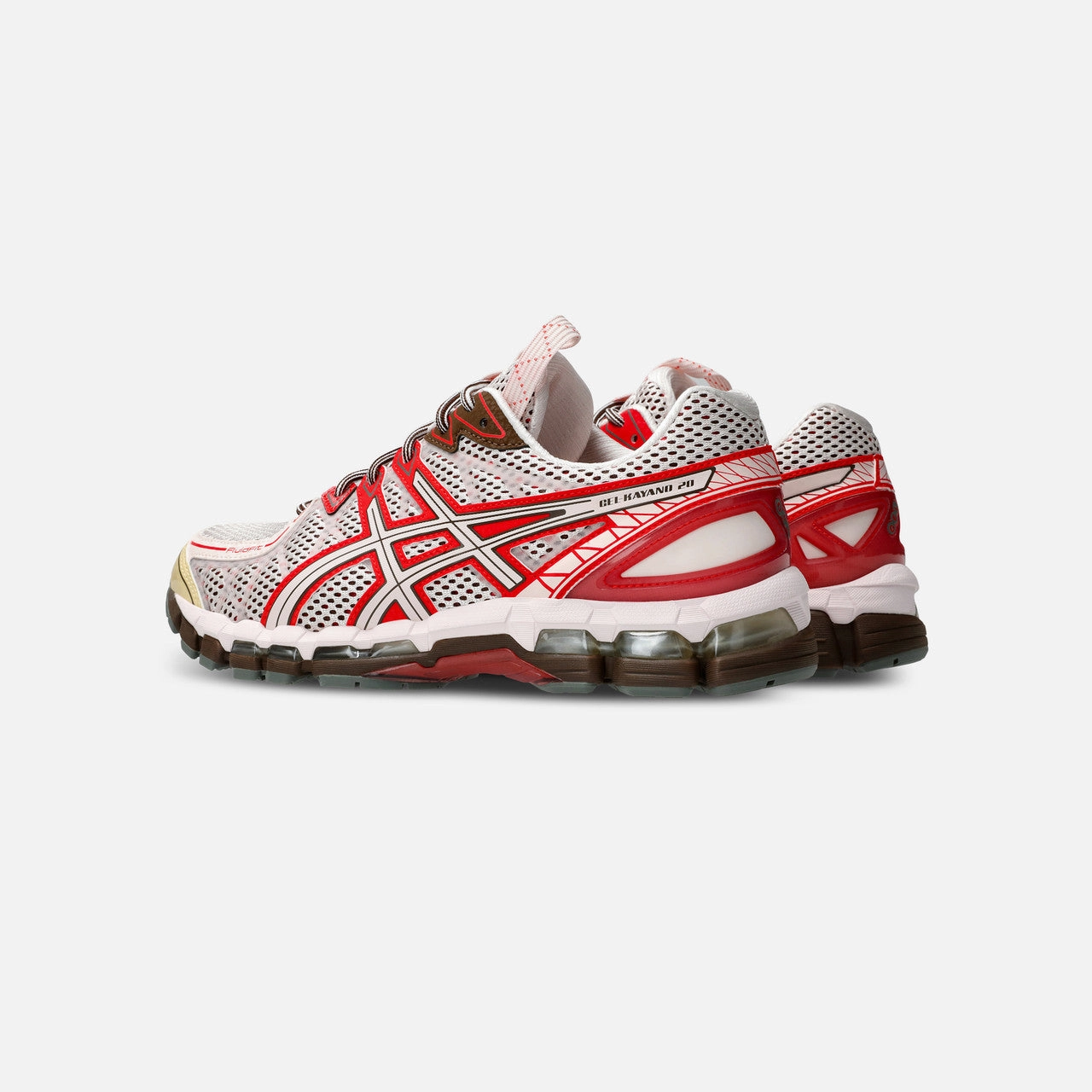 UB9-S Gel-Kayano 20 Versatile running footwear