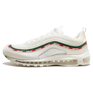 Undefeated x Nike Air Max 97 OG 'Sail' nike air max 97 sleek running shoes with air unit